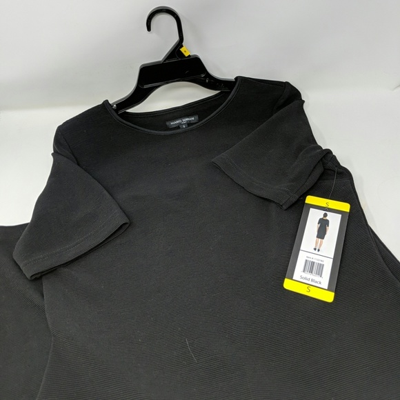 Mario Serrani of Italy Knit Dress - Picture 6 of 7